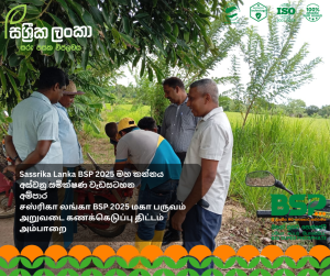 sassrika lanka