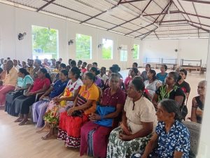 Sassrika Lanka conducting Bio Super Phosphate farmer awareness program with D4 Farmer Association in Dehiattakandiya on 27 March 2026 focusing on soil health and TSP replacement