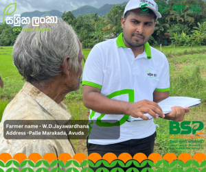 2026 දක්වා: සශ්‍රීක ලංකා BSP සමඟින් පල්ලේ මාරකඩ ජයගත් ජයවර්ධන මහතාගේ සැබෑ අත්දැකීම!